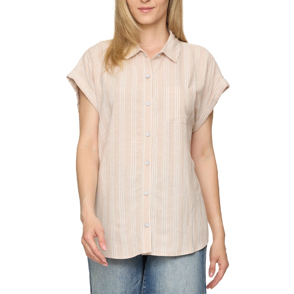 image of Women's Cheyenne Short Sleeve Shirt