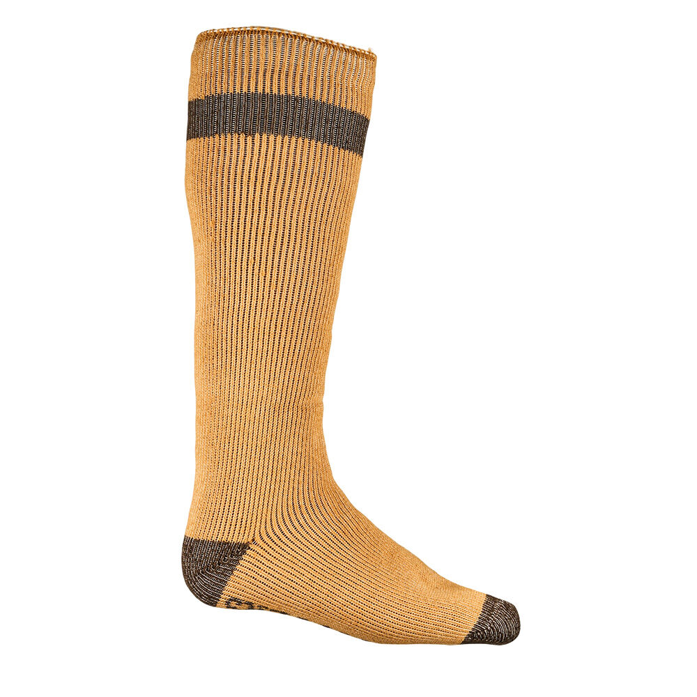 image of Men's Thermal Over the Calf Socks, 2 pk