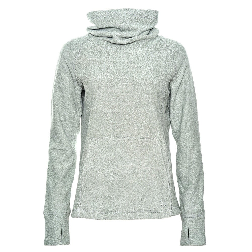 image of Women's Godiva Cowl 2.0 Pullover