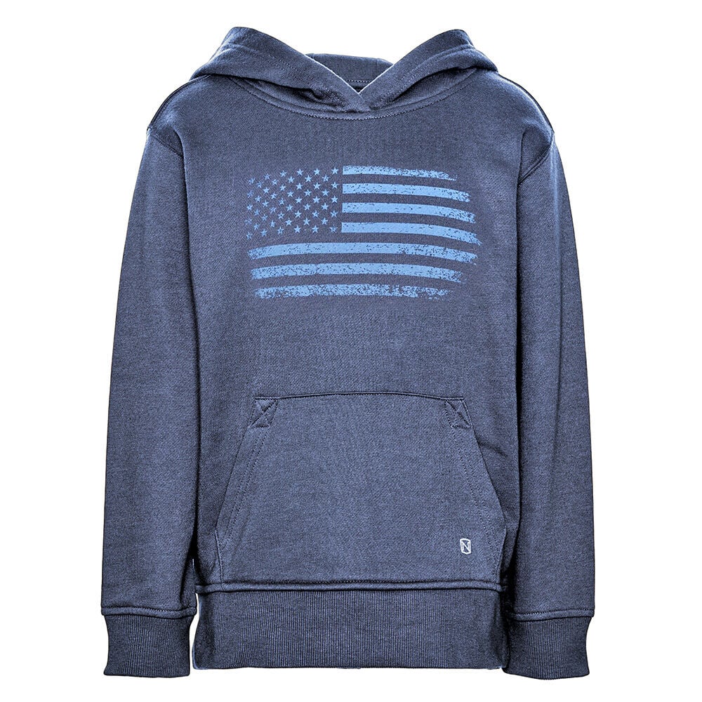 image of Kids' The Best Darn Flex Graphic Hoodie