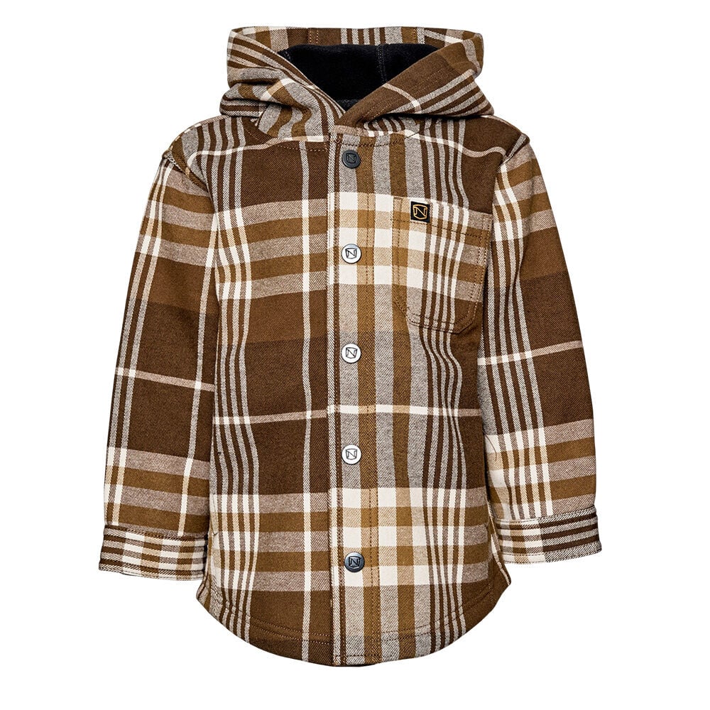 image of Toddler's The Best Darn Shacket