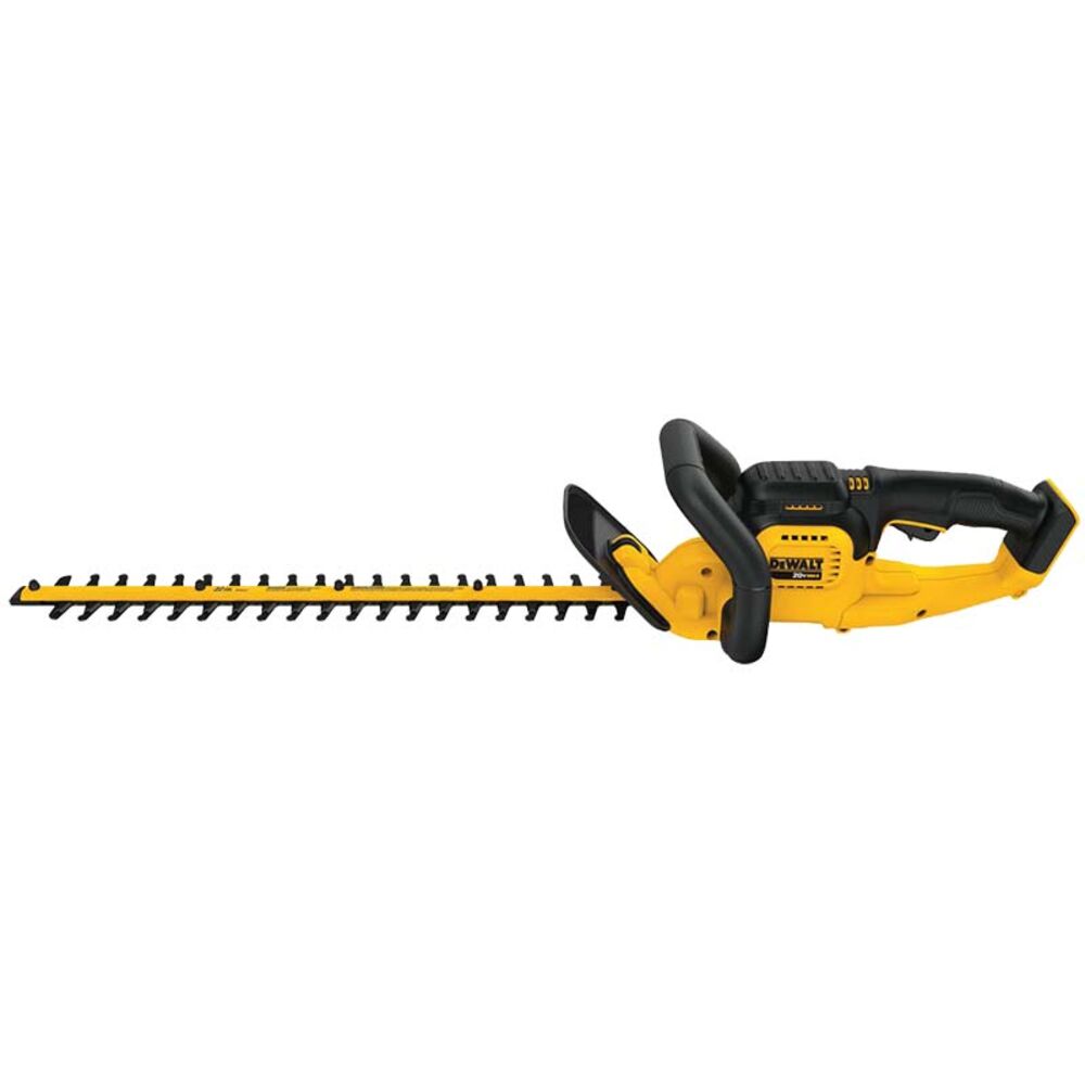 image of 20V MAX 22 in. Cordless Battery Powered Hedge Trimmer (Tool Only)
