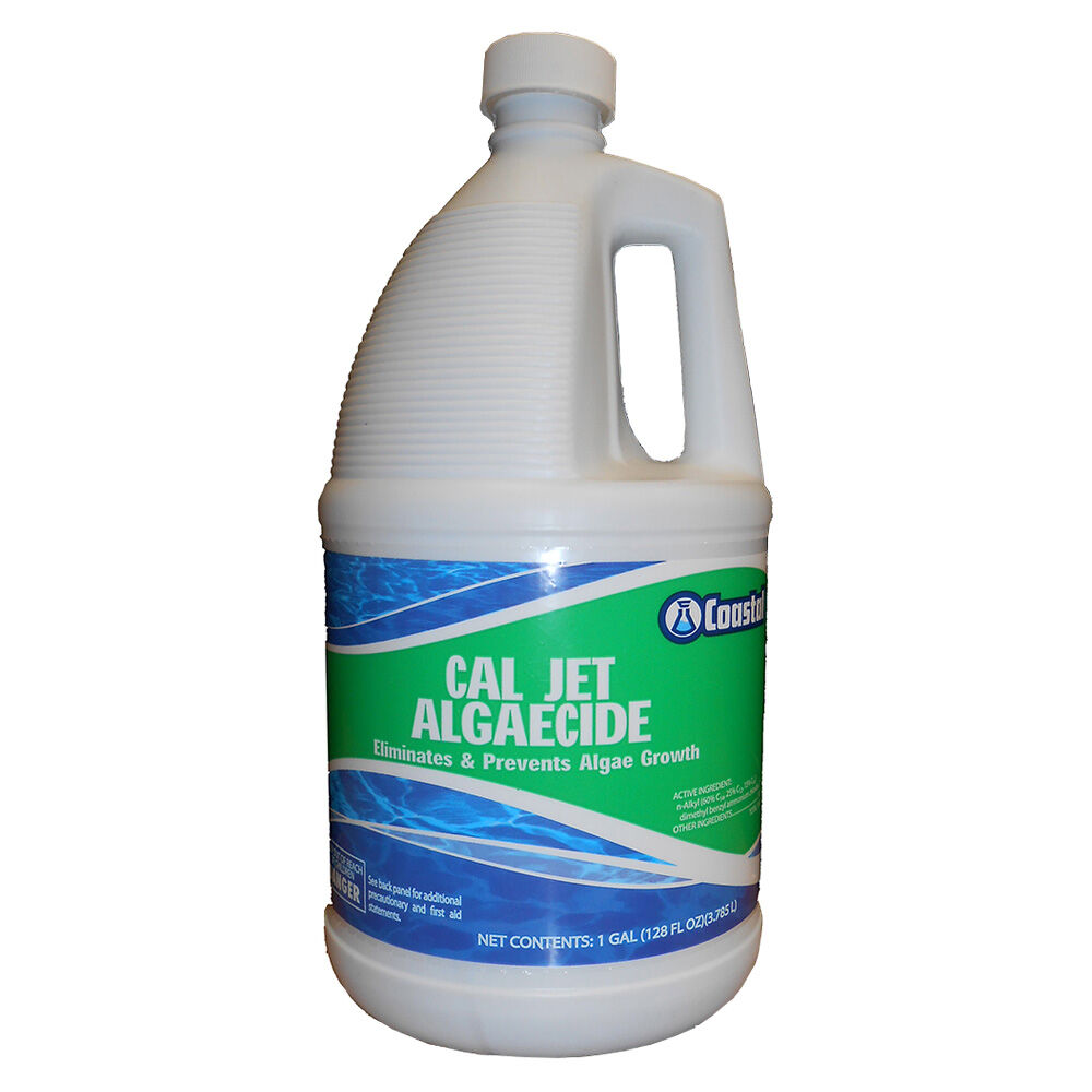 image of Concentrate 50 Algaecide, 1 qt