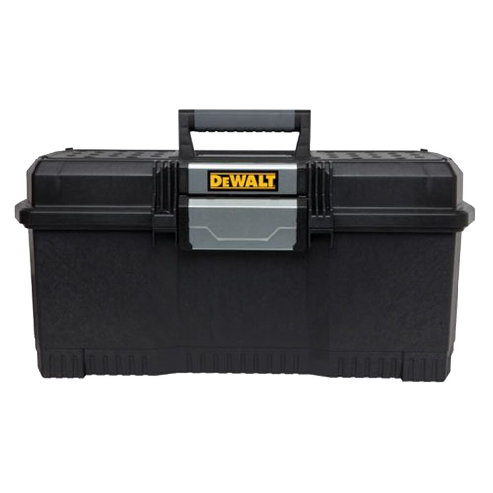 image of One Touch Box