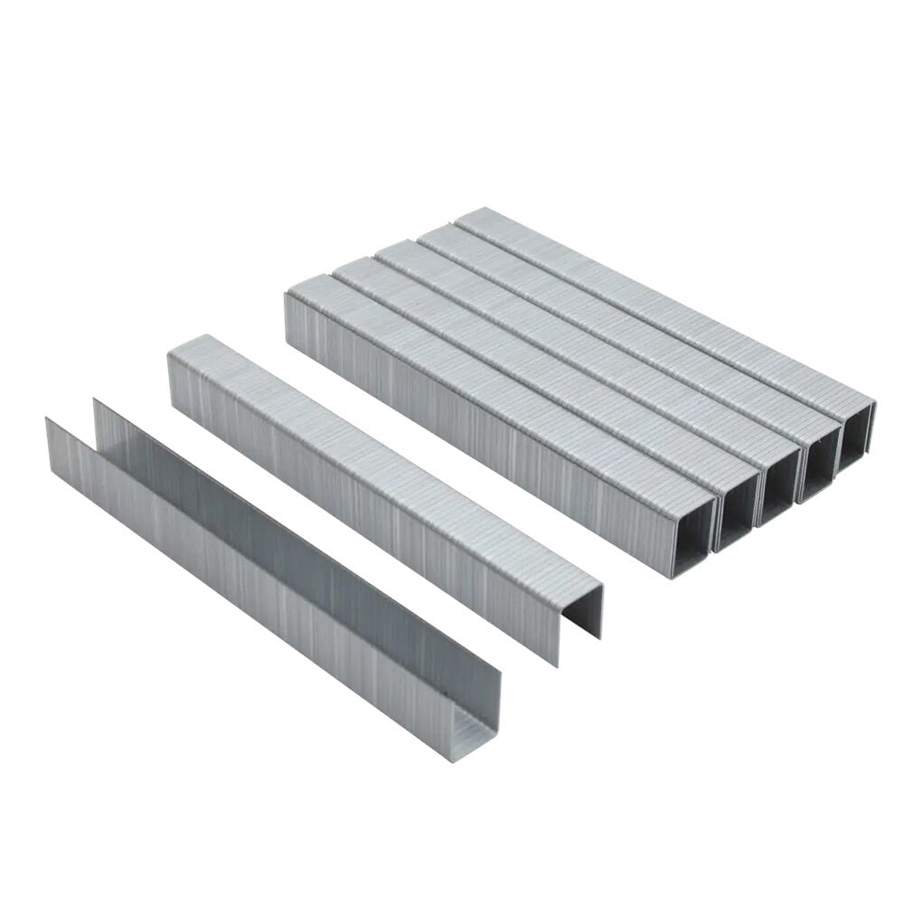 image of 1/2 in Heavy Duty Staples, 5000 pk