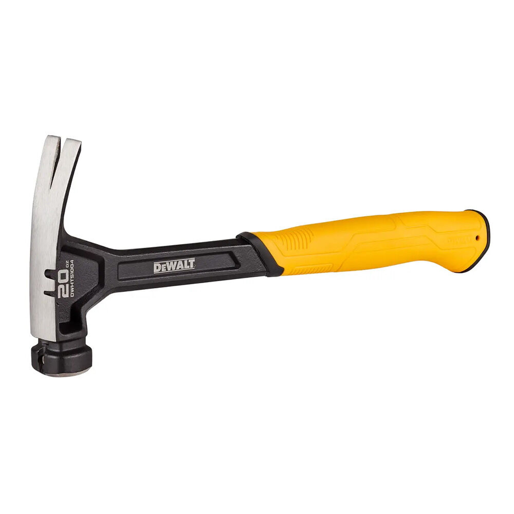 image of 20 oz Rip Claw Steel Hammer