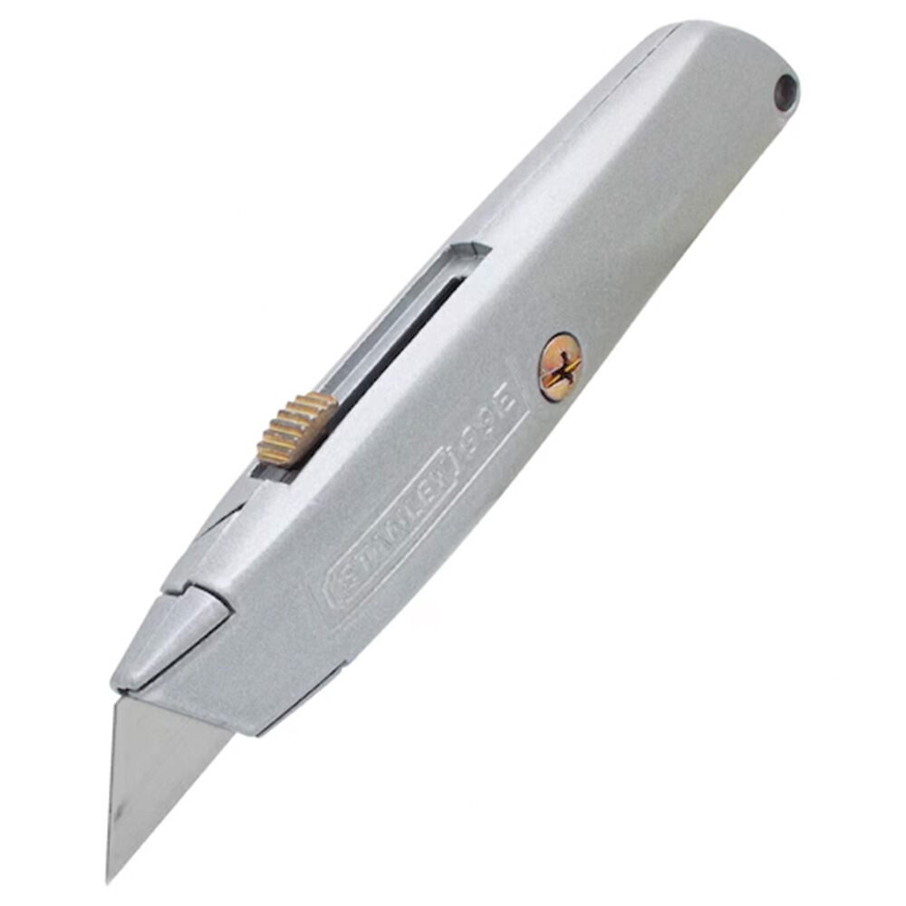 image of 99E Classic Retractable Blade Utility Knife