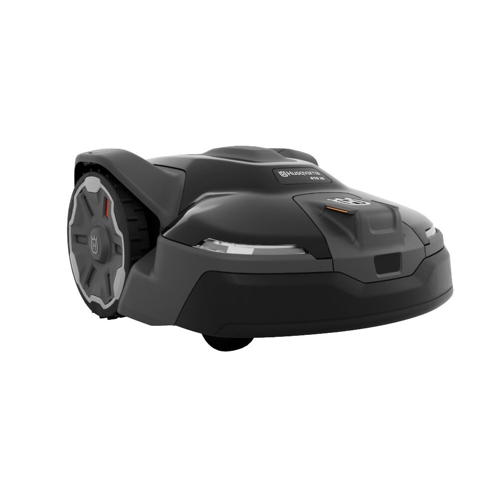 image of Automower 410 iQ