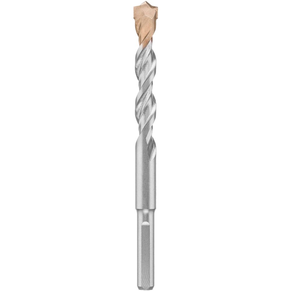 image of Impact Drill Bit, 1/2 in x 12 in
