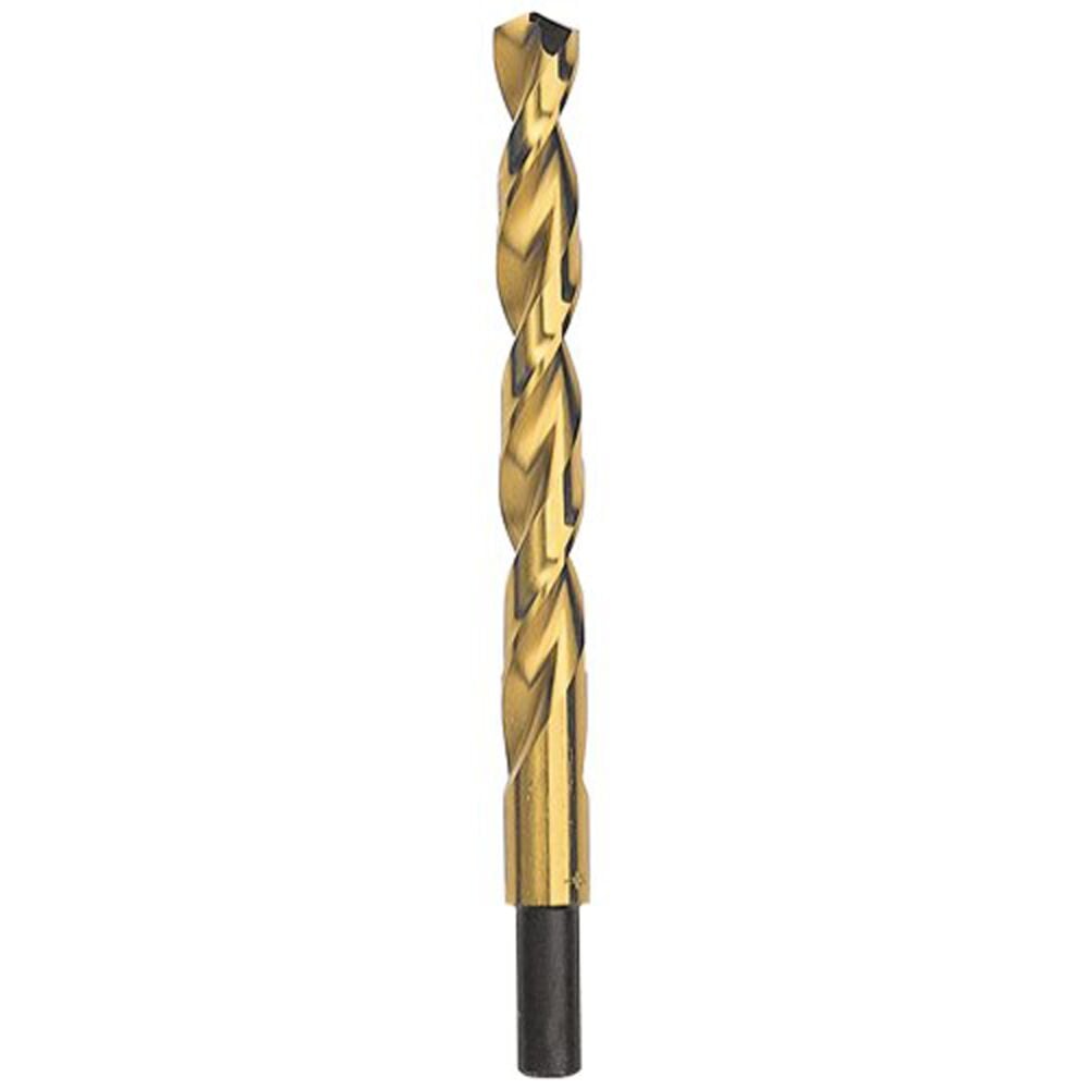 image of Titanium Speed Tip Drill Bit, 11/64 in