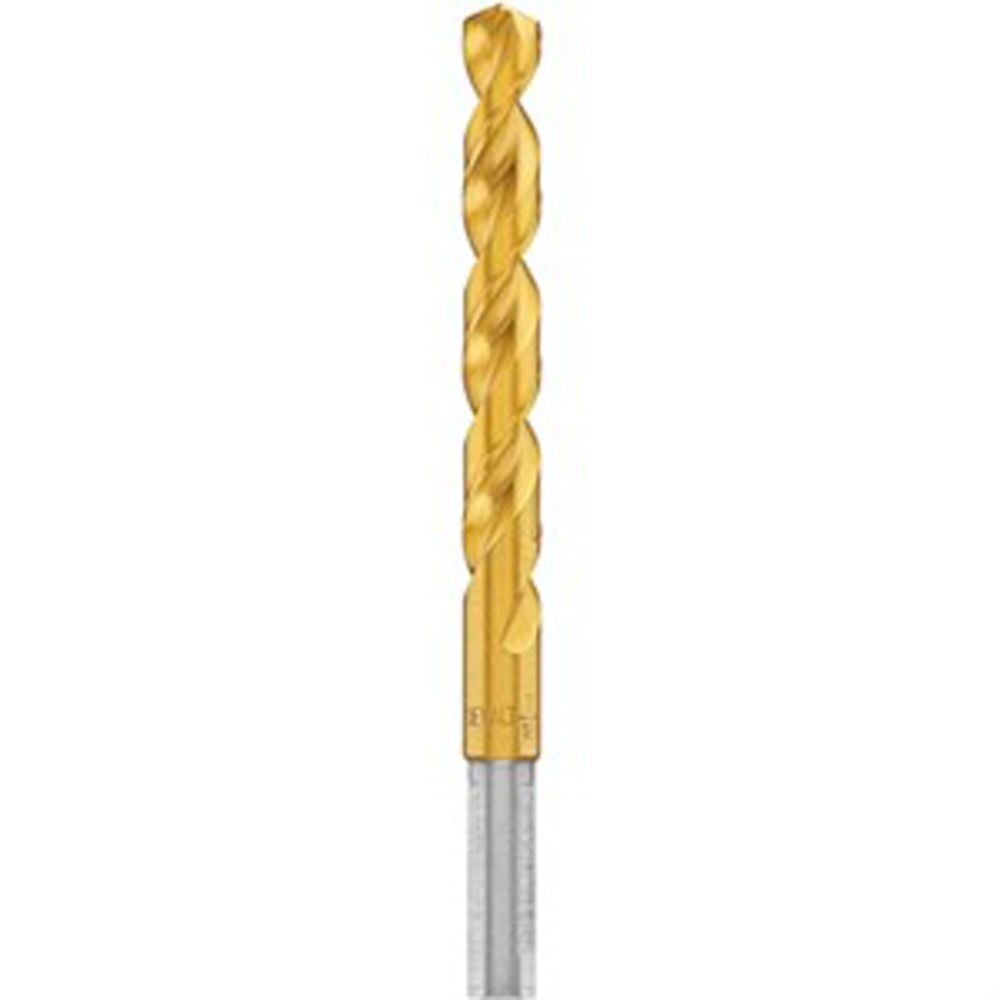 image of Titanium Speed Tip Drill Bit, 7/16 in