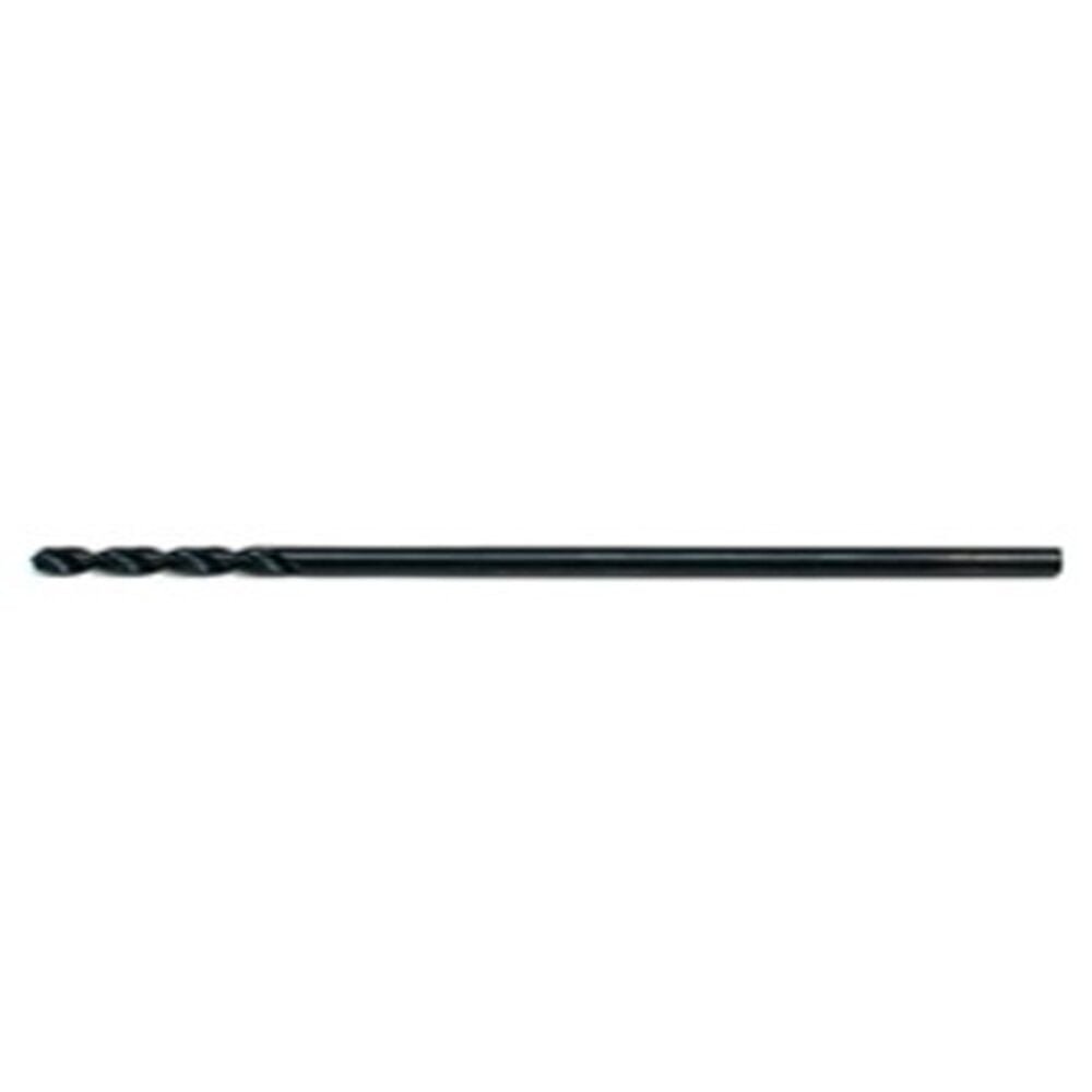image of Black Oxide Drill Bit, 5/16 in x 12 in