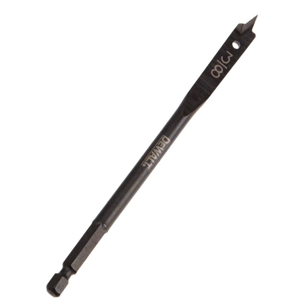 image of Spade Bit, 3/8 in x 6 in