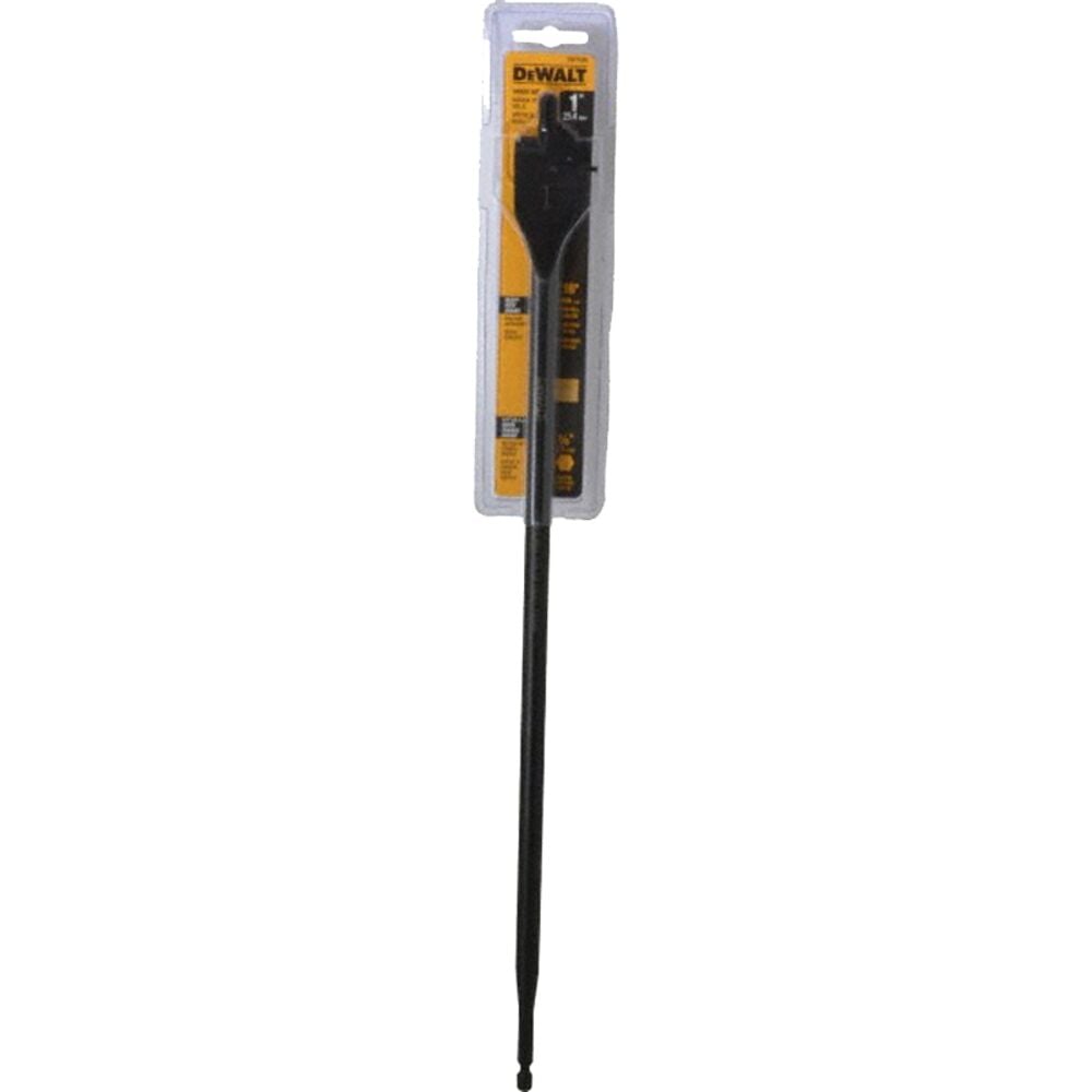 image of Spade Bit, 1 in x 16 in