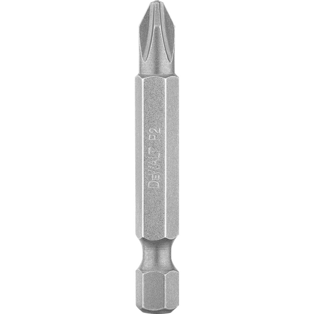 image of Phillips Screwdriver Bit, #2, 2 in
