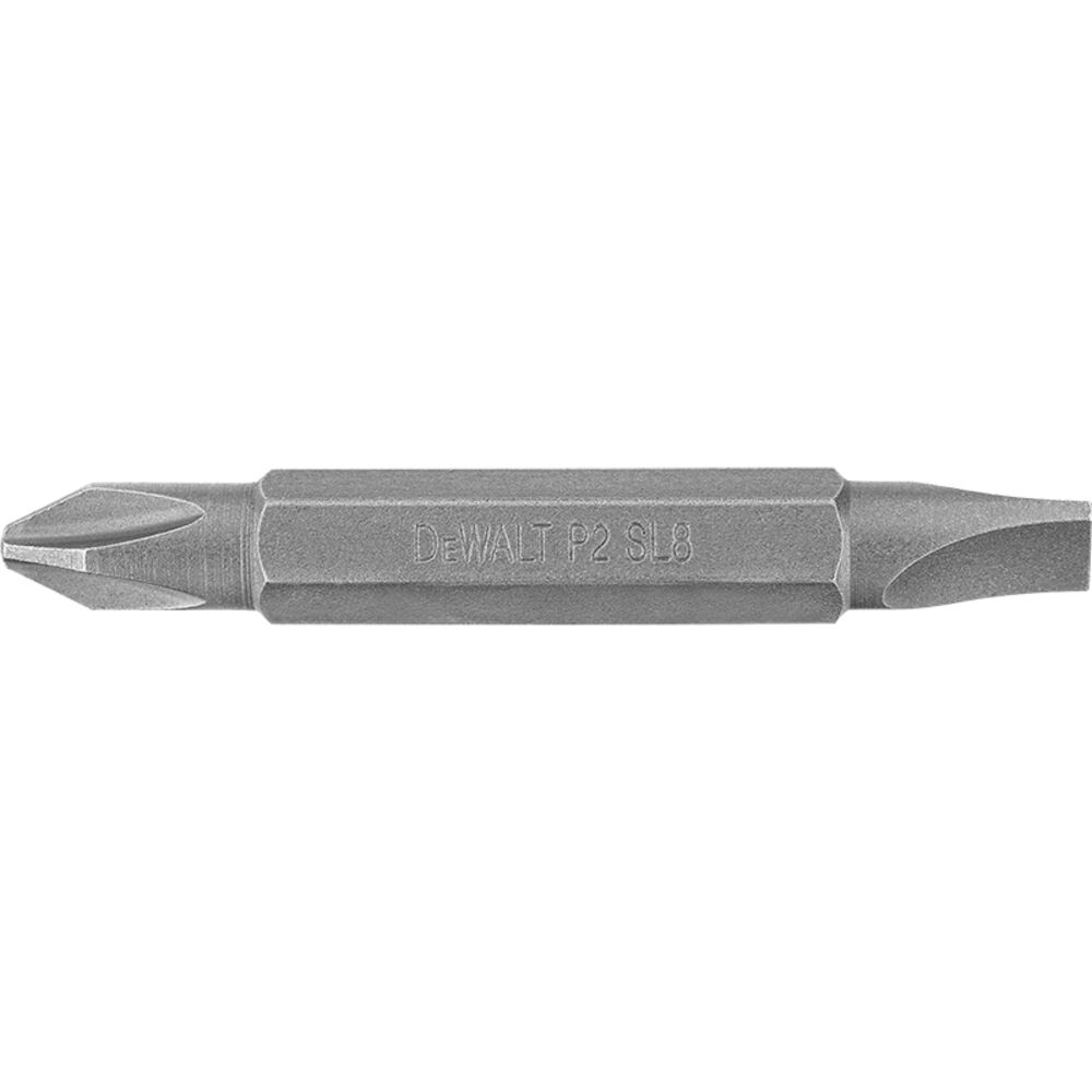 image of Philips Double End Screwdriver Bit, #2 / #8