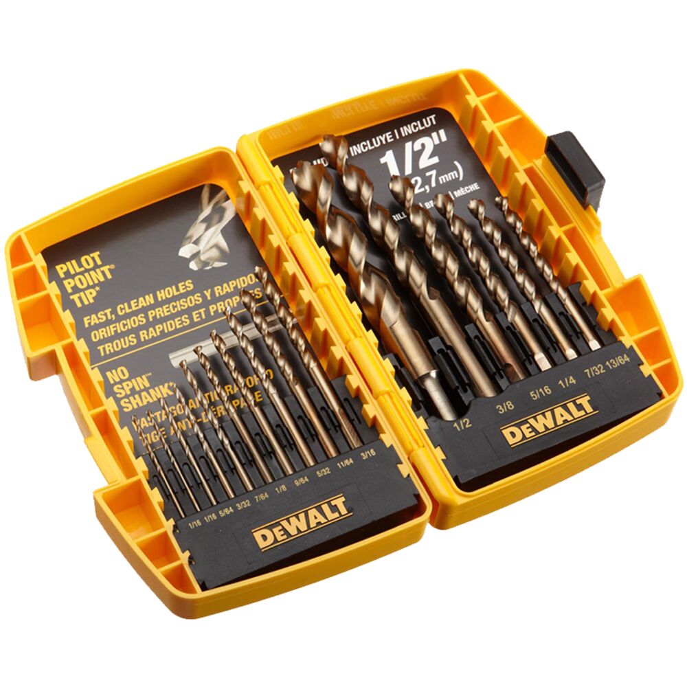 image of Pilot Point Set, 16 piece
