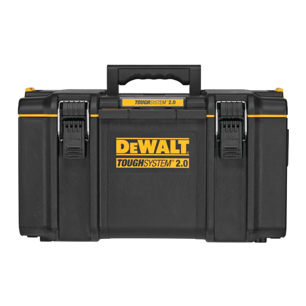 image of 2.0 Large Toolbox