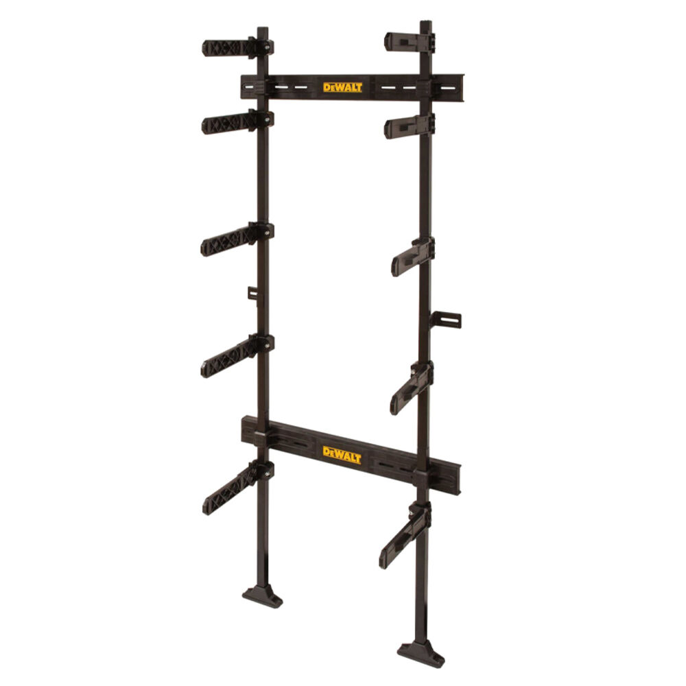 image of Workshop Racking System