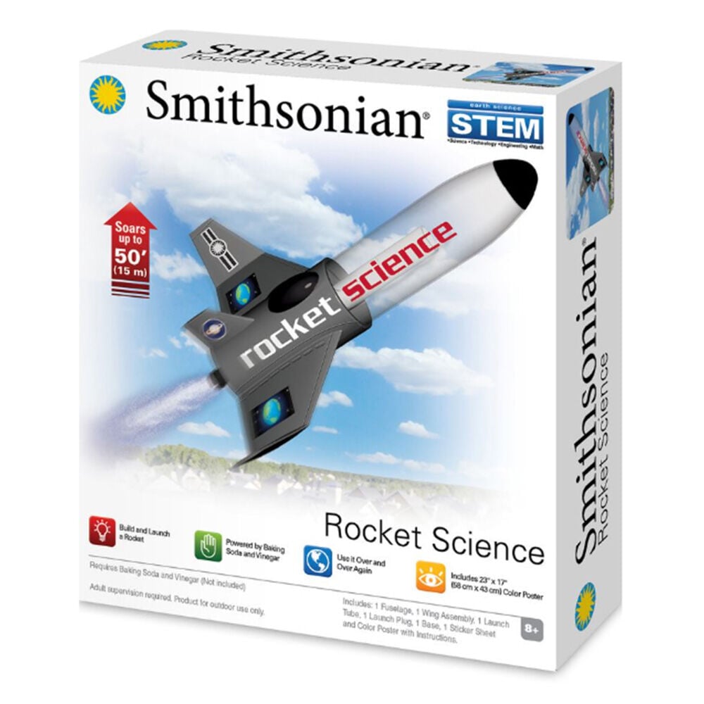 image of Rocket Science Kit