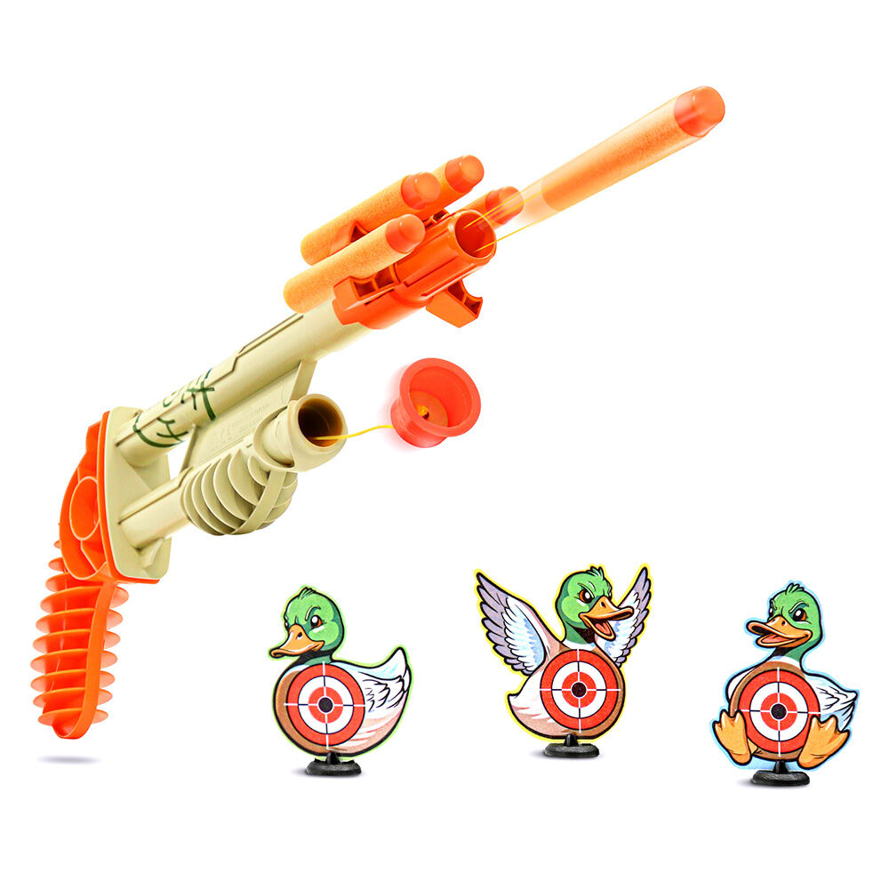 image of Huntsman Pop Dart Duck Hunt