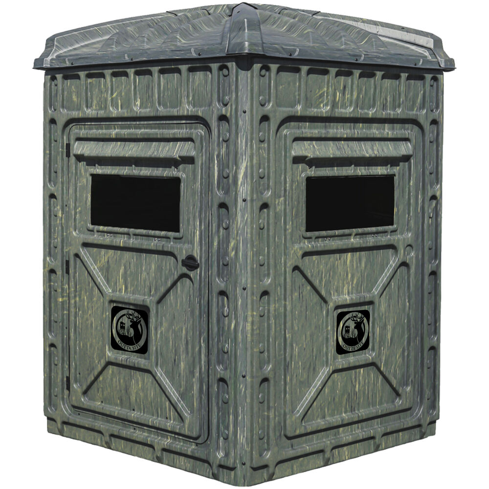 image of Outta Site 5-Sided Hunting Blinds