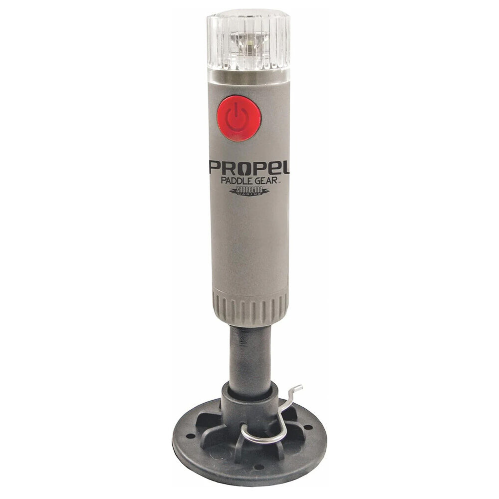 image of LED Stern Light wih Strobe