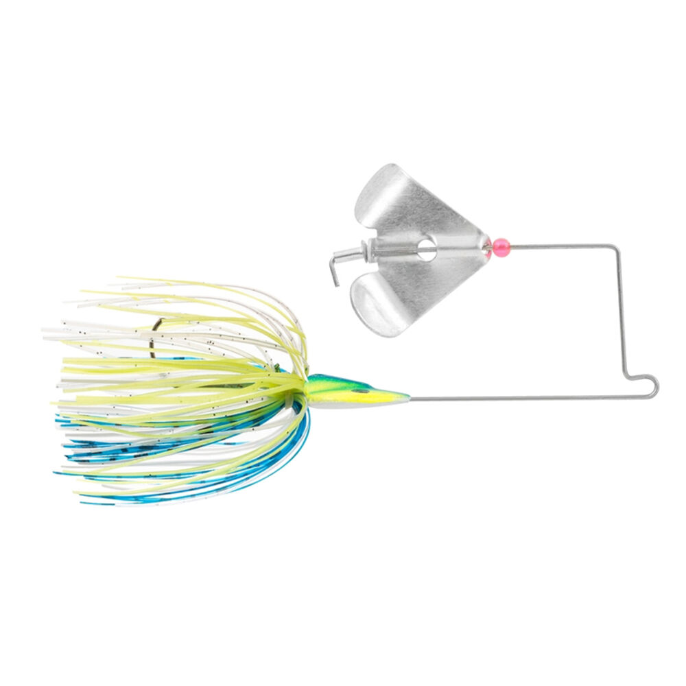 image of Blaze Sexy Shad Buzzbait Fishing Lure, 1/4 oz