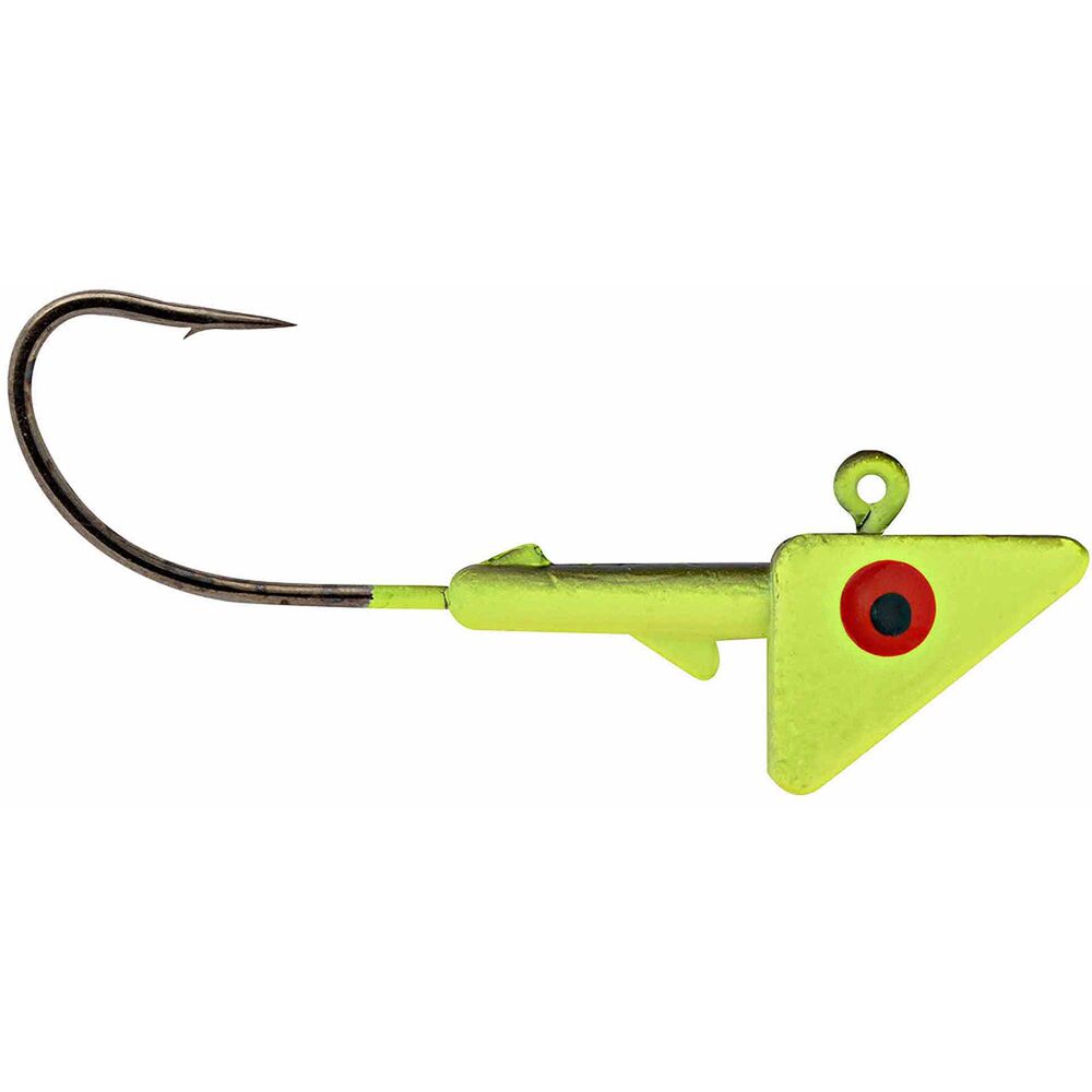 image of Shad Head, 3/8 oz, 5 pk
