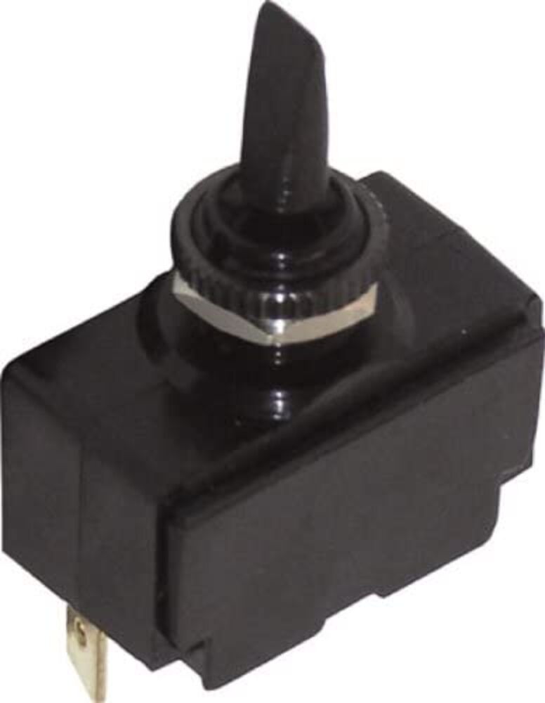 image of Two Position Toggle Switch