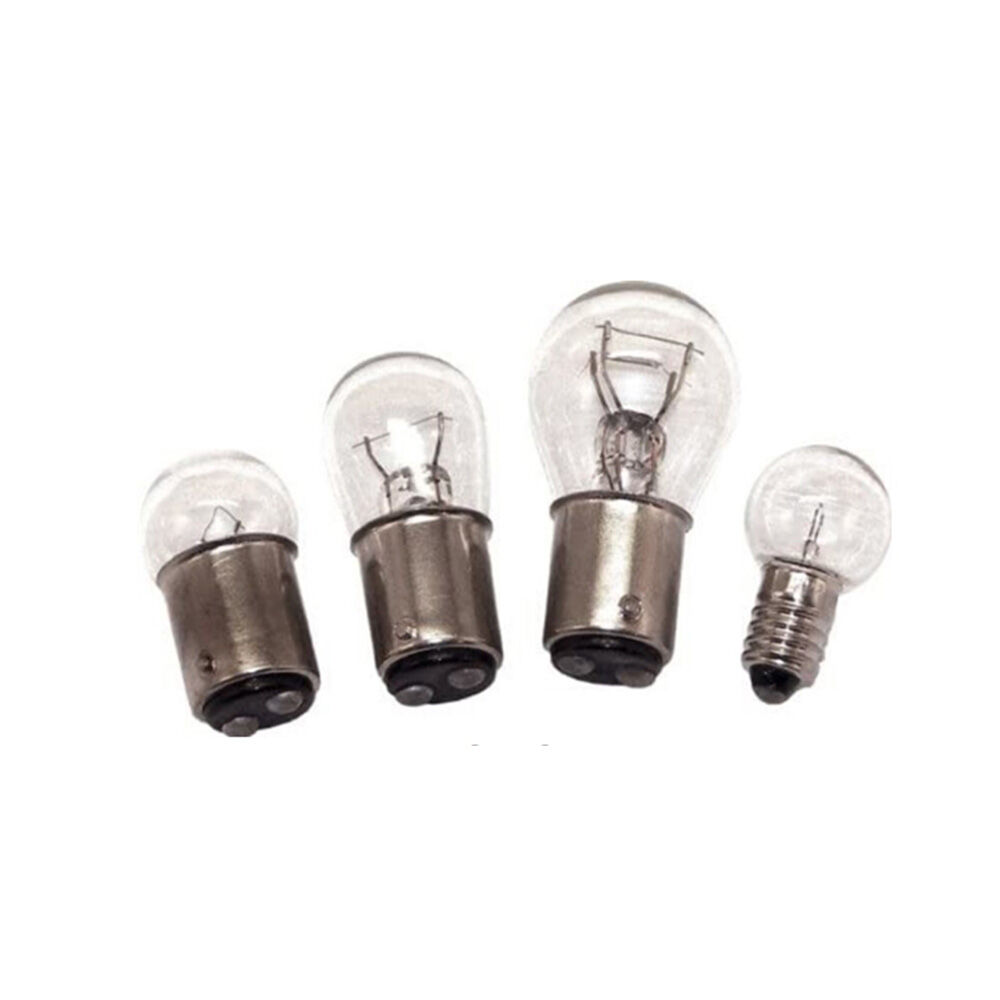 image of Boat Light Bulb Assortment