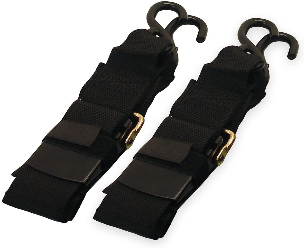 image of 2-in x 48-ft Transom Tie Down Straps