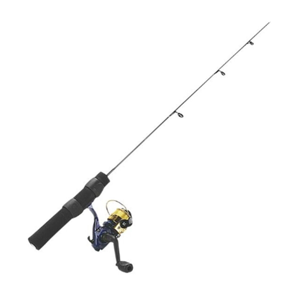 image of 2-ft Spinning Rod & Reel Combo
