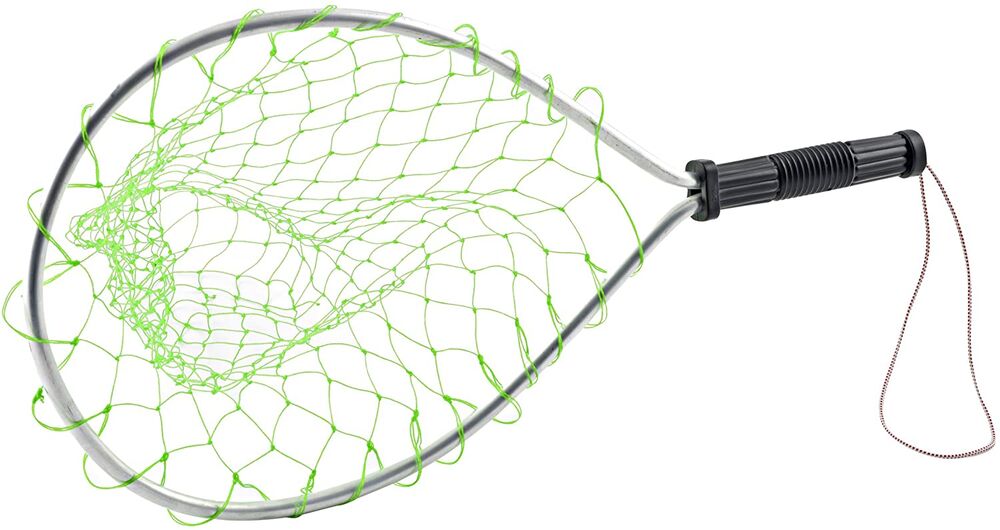 image of Aluminum Trout Net