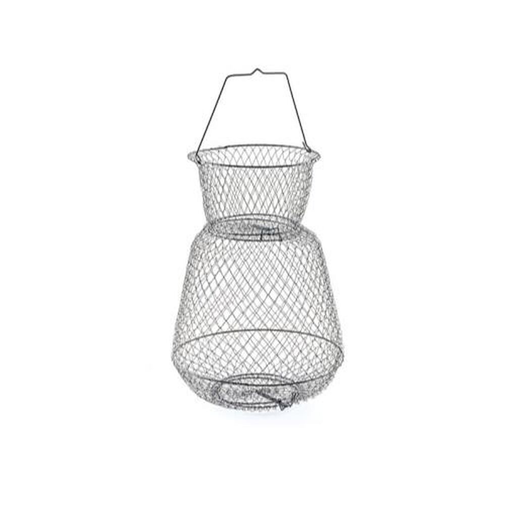 image of Wire Fish Basket 19-in x 30-in