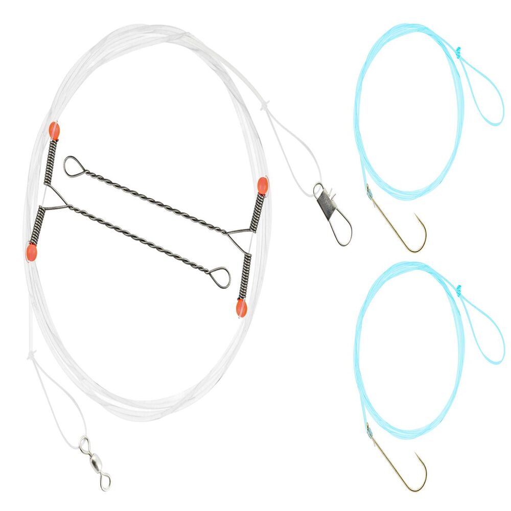 image of Crappie Leader Rigs, #2