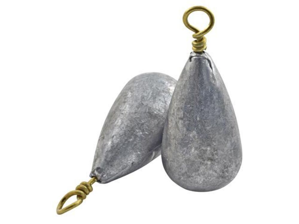 image of Dipsey Sinkers, 1/6 oz