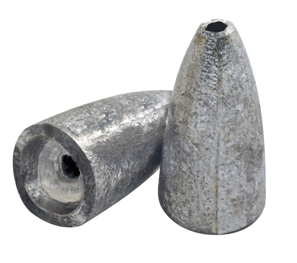image of Worm Weights, 3/16 oz