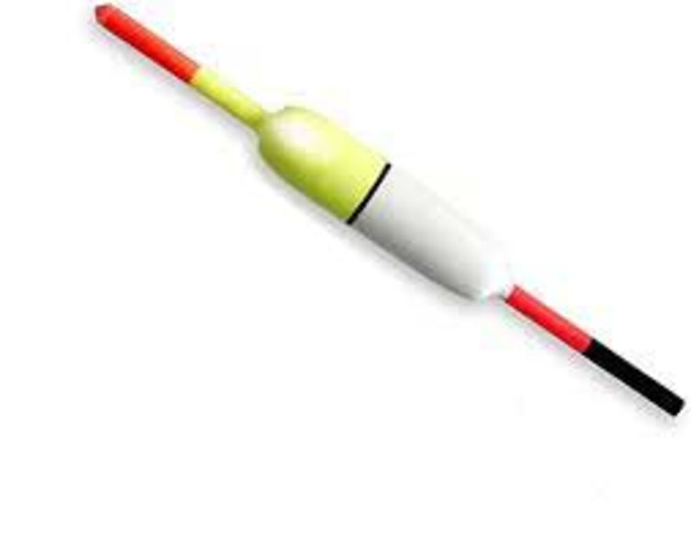image of Slip Float, 1/2-in x 5-in, 2 pack