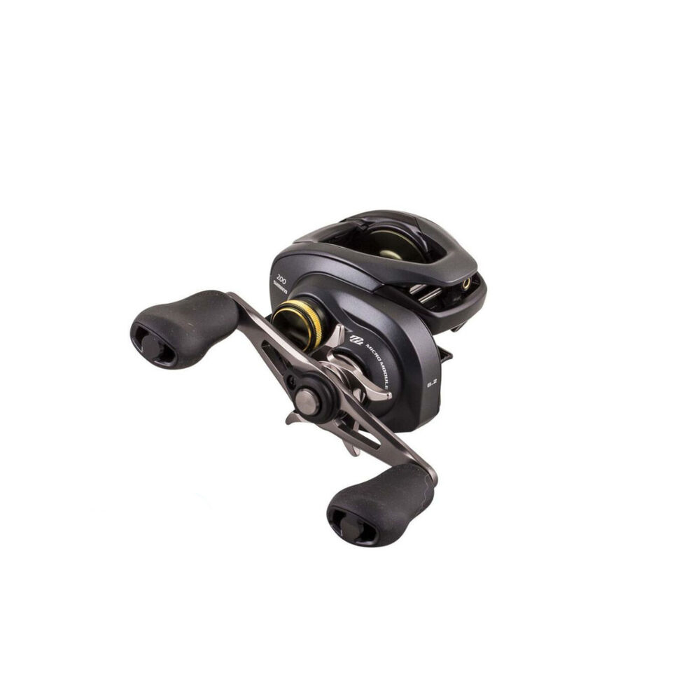 image of Curado 200HGK Reel