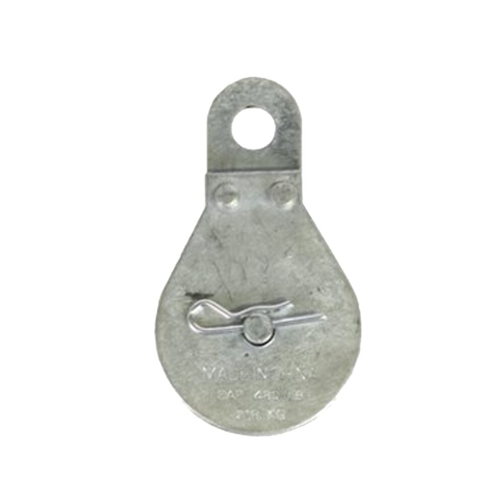 image of Block, Gable Eye, 2 1/3 in, 550 lbs