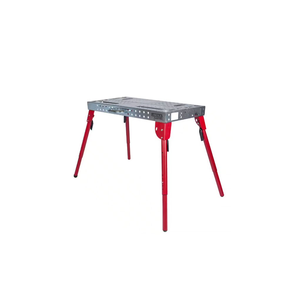 image of Welding Table