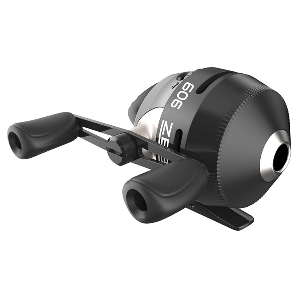 image of 606 Spincast Fishing Reel