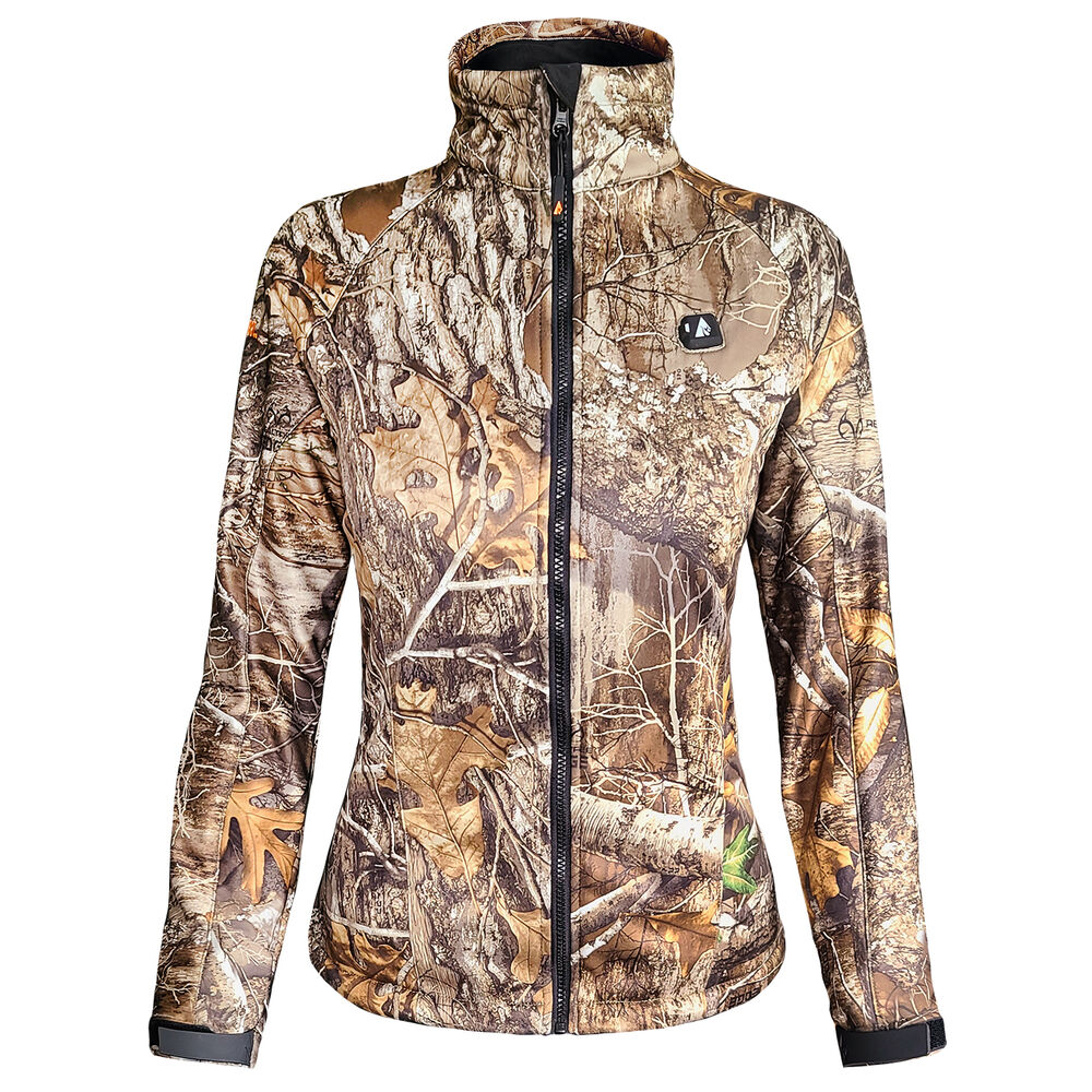 image of Women's 5V Battery Heated Jacket