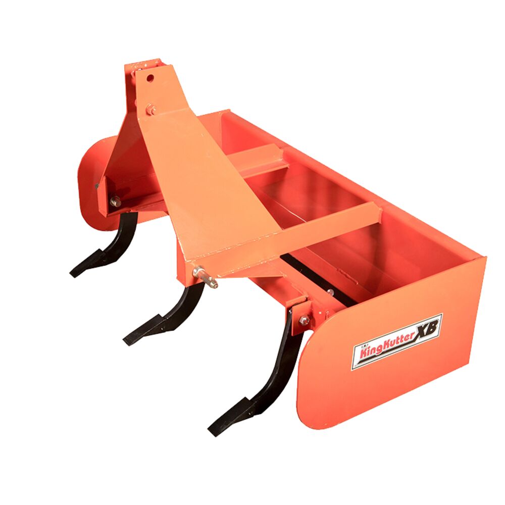 image of 4-ft XB Box Blade