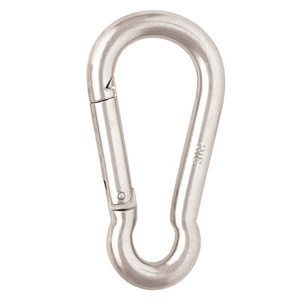 image of Safety Spring Snap- 3/8 in