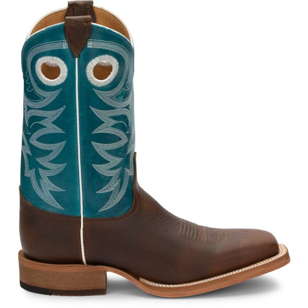 image of Men's Drennan 11 in Western Boot