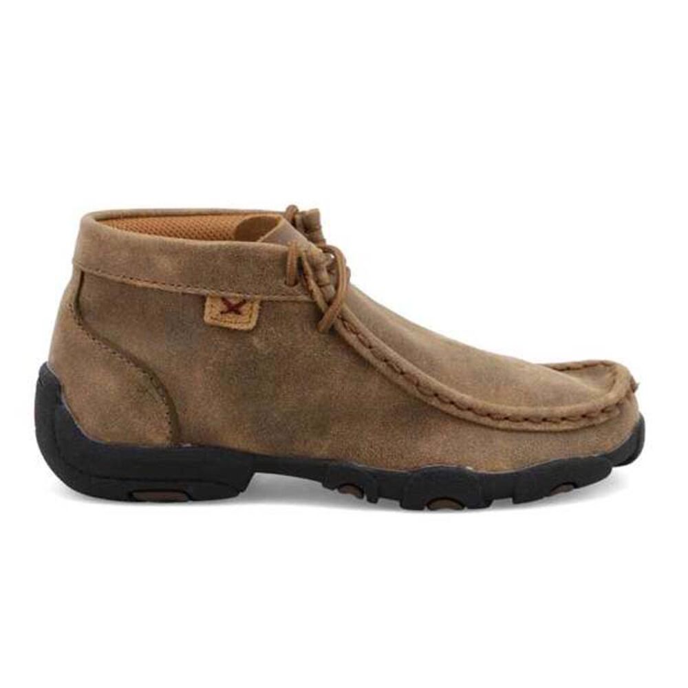 image of Kid's Chukka Driving Moc