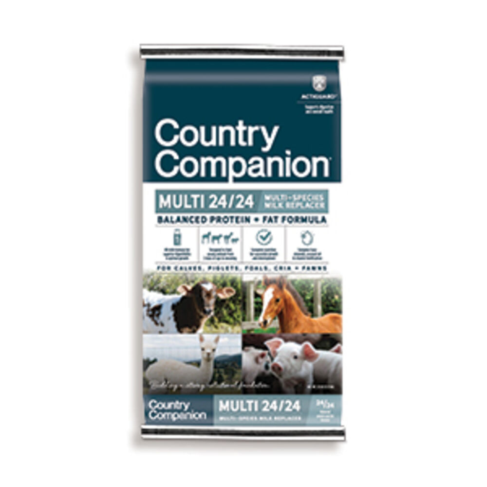 Farm Animal Care