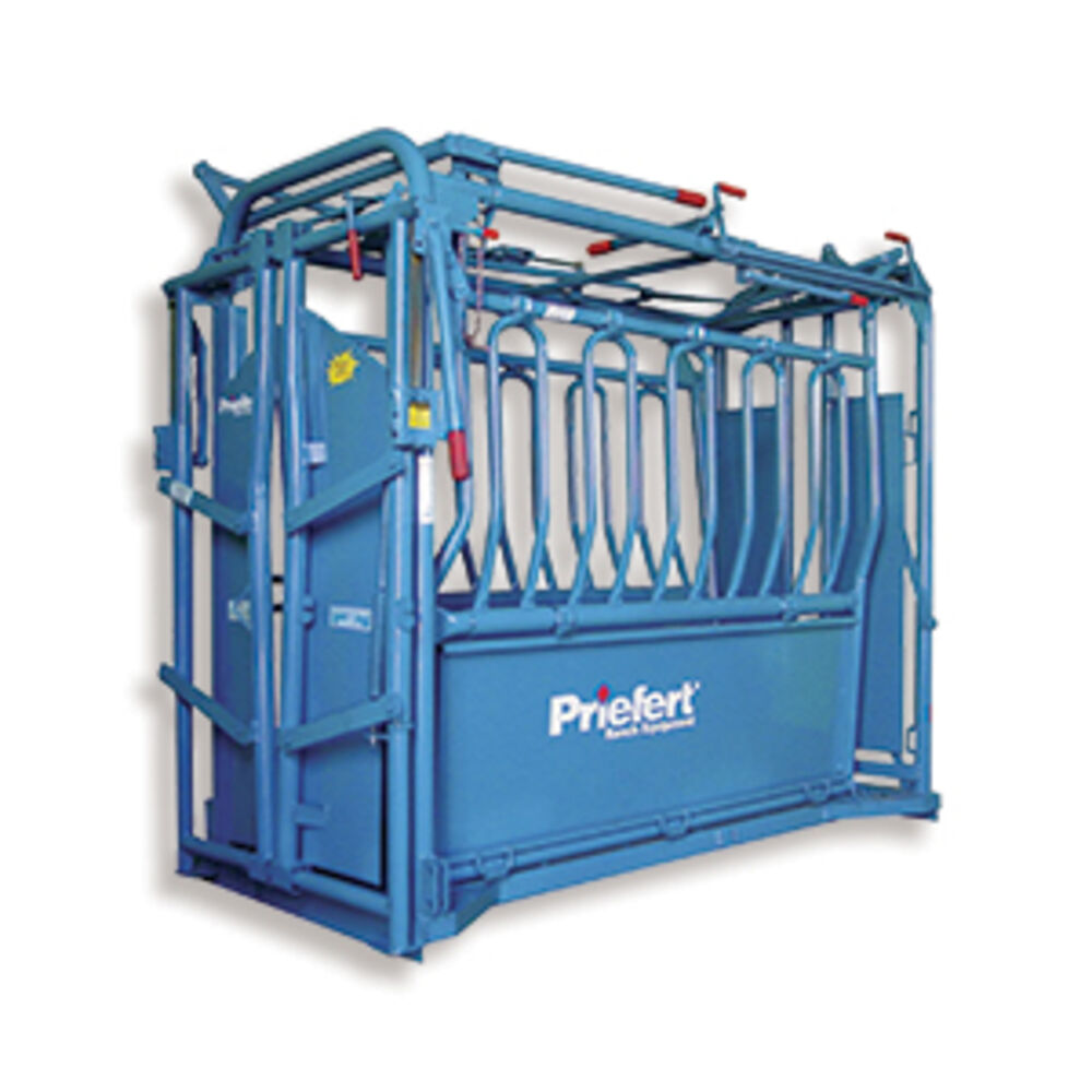 Animal Containment Handling